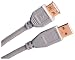 Monster Cable JP ULPC HP-3 U-Link USB Peripheral to PC (3 ft.) white