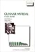 GUNNAR MYRDAL ET SON OEUVRE at Amazon Books: 419PFTW5AEL._SL75_