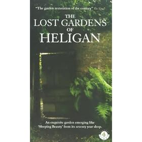 The Lost Gardens Of Heligan [VHS] [1996]