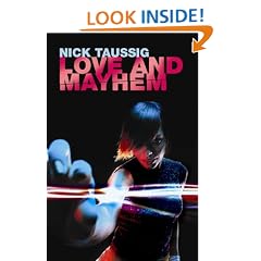 Love and Mayhem