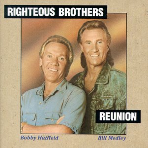 The Righteous Brothers - Rock & Roll Heaven Lyrics - Zortam Music