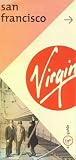 San Francisco (Virgin City Guides)