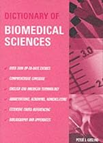 Dictionary of Biomedical Sciences
