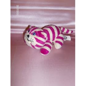 6" Bagpuss Soft Toy