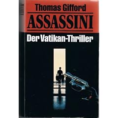 Assassini - Der Vatikan Thriller