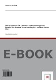 Produkt-Bild: Gibt es Grenzen f&uuml;r Literatur? - Untersuchungen am Beispiel des Romans American Psycho von Bret Easton Ellis