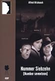 Nummer Siebzehn - Alfred Hitchcock  (OmU) - John Stuart