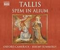 Tallis - Spem in alium