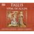 Tallis - Spem in alium