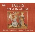 spem in alium