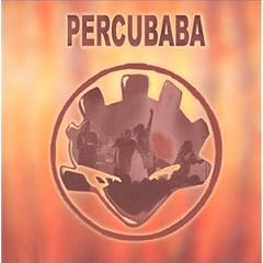 Percubaba