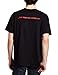 Impact Men's Zombie Full Color Poster T-Shirt