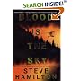 Blood Is the Sky: An Alex McKnight Mystery