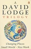 A David Lodge Trilogy