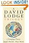 A David Lodge...