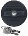 FRAM PRG-794 Locking Fuel Cap