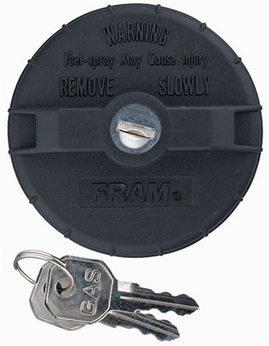 FRAM PRG-794 Locking Fuel Cap