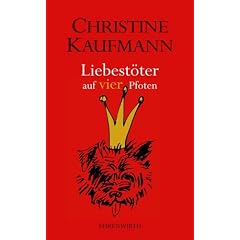 Liebest�ter auf vier Pfoten