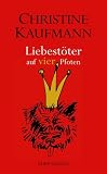Liebest�ter auf vier Pfoten