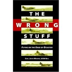 Wrong Stuff