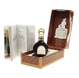 La Piana Golden Seal Traditional Balsamic Vinegar of Modena, 3.4 Fluid Ounces