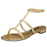 Nina Womens Detra Sandal