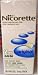 Nicorette Nicotine Gum 2mg Original, 50 Pieces