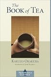 Textbook cover - The Book of Tea (Shambhala Classics)