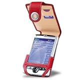 Covertec SX72/02 Leather Case for iPAQ rz1700 Series