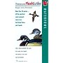 Waterfowl: More than 50 species - all the waterfowl most commonly seen across the United States and Canada (Peterson FlashGuides)