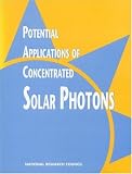 Potential Applications of Concentrated Solar Photons