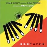 Revue Oba Funk  / Cosmoafrique