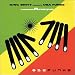 King Britt Presents Oba Funke: Cosmoafrique