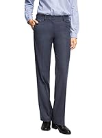 ESPRIT Pantalón (Azul Marino)