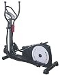 Multisports Elliptix 6600 Elliptical Trainer Free Shipping!