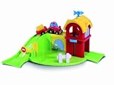Produkt-Bild: BIG 56885 - Play BIG Flizzies Bauernhof