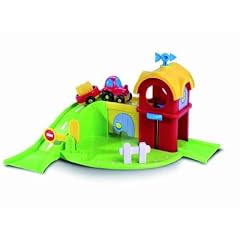 BIG 56885 - Play BIG Flizzies Bauernhof