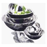 Hwi Metro 0107 11-3 4 Stainless Steel Mixing Bowl by HWI METRO