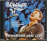 Wolfgang Ambros - Verwhrlost Aber Live