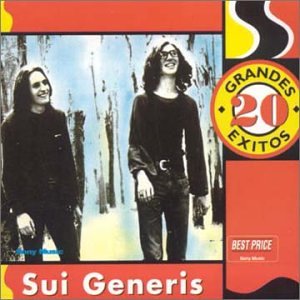 Sui generis - Mariel y el Capitan Lyrics - Zortam Music