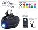 American DJ Accu Color 250 Professional Color Changer System (L560)