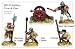 28mm Historicals - Swashbucklers: Artillery Crew & Gun_s-1