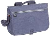 Kipling NEW SCHOOL K13571, Sac &agrave; main femme - Bleu-TR-L-1-73, EU