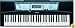 Yamaha PSRE213-K Portable Keyboard with 61 full size keys