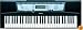 Yamaha PSRE213-K Portable Keyboard with 61 full size keys