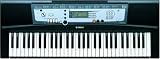 top 10 best selling  musical instruments - Yamaha PSRE213-K Portable Keyboard with 61 full size keys image 10