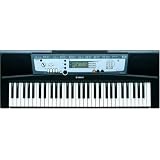 Yamaha PSRE213-K Portable Keyboard 