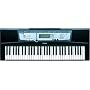 Yamaha PSRE213-K Portable Keyboard with 61 full size keys