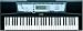 Electronics : Yamaha PSRE213-K Portable Keyboard with 61 full size keys