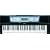 Yamaha PSRE213-K Portable Keyboard with 61 full size keys